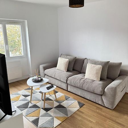 Residence Mh Lyon Rillieux-la-Pape Екстериор снимка