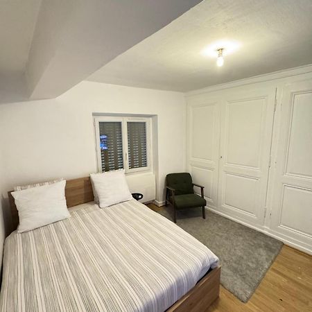 Residence Mh Lyon Rillieux-la-Pape Екстериор снимка