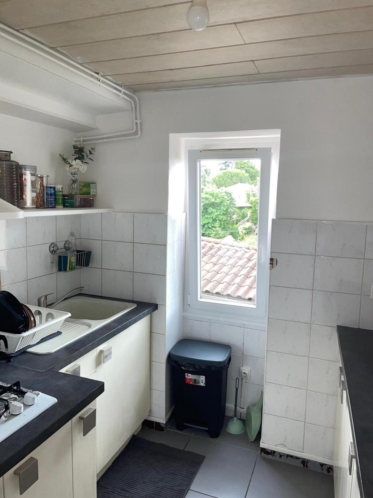 Residence Mh Lyon Rillieux-la-Pape Екстериор снимка