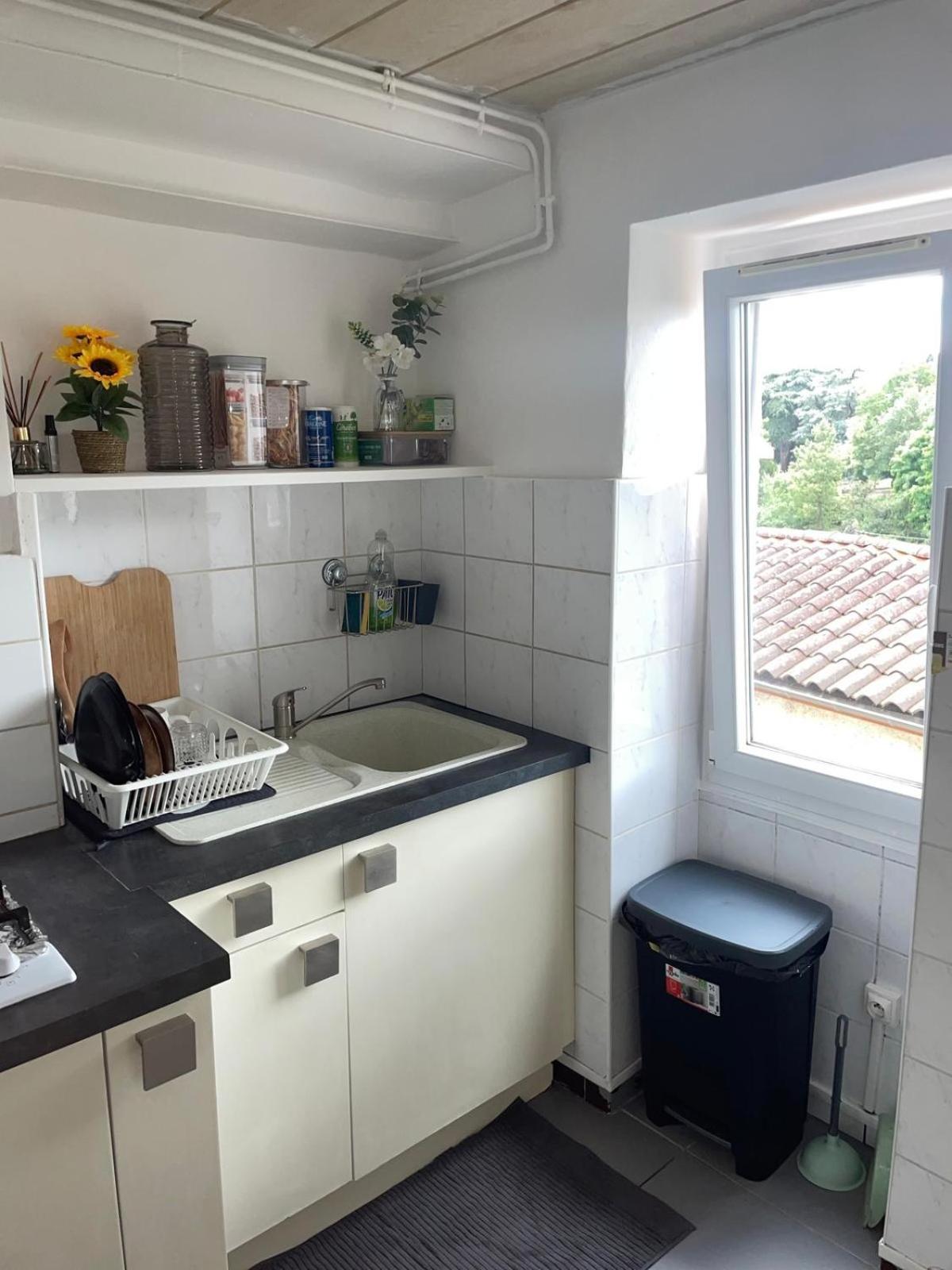 Residence Mh Lyon Rillieux-la-Pape Екстериор снимка